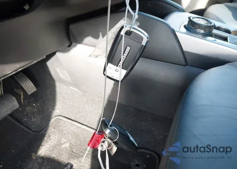 2023 Ford Bronco Sport Outer Banks из США, поврежденный, VIN 3FMCR9C66PRD92737